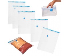 Domoletti BAG VAKUUM 60X80X10CM W/FRAGRANCE