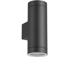 Sieninis šviestuvas Domoletti WALL LAMP ELDO 2XGU10 IP44 HR60274