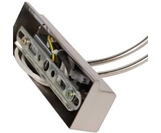 Sieninis šviestuvas Domoletti WALL LAMP LOREN 612 24W LED