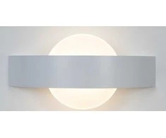 Sieninis šviestuvas Domoletti WALL LAMP LUISA WL14015A-WH 4W LED