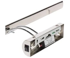 Sieninis šviestuvas Domoletti WALL LAMP LUSTY 5531-24W LED