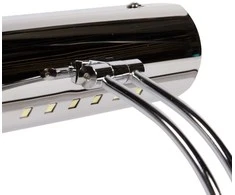 Sieninis šviestuvas Domoletti WALL LAMP LUSTY 5531-24W LED