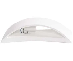 Sieninis šviestuvas Domoletti WALL LAMP WL15049E 40W E14