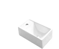 Domoletti WASHBASIN 42CM ACB9033