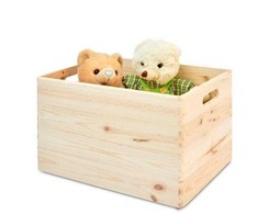Domoletti WOODEN BOX40X30X23 314300