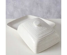 Domotti Maselniczka keramikinė JONAH, 20 x 17 cm
