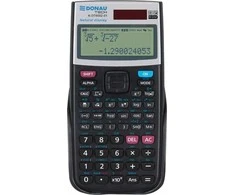 Skaičiuotuvas K-DT6002-01 DONAU tech