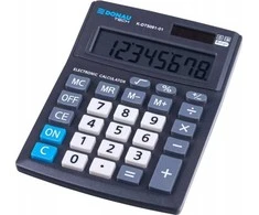 Skaičiuotuvas K-DT5081-01 DONAU
