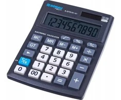 Skaičiuotuvas K-DT5101-01 DONAU