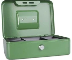 Donau Kasa 10"didelė