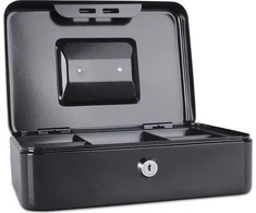 Donau Kasa 10"didelė