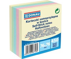 Donau Lipnūs lapeliai 76x76/ 450