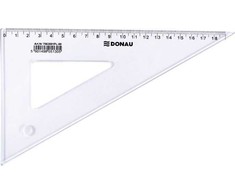 Donau Trikampis 19cm/ 60/ 30