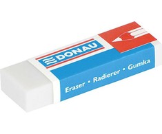 Donau Universalus trintukas 41x21x11mm, 3 vnt., baltas