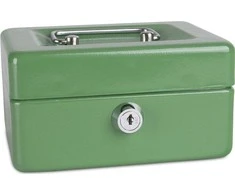 Donau Kasa 6"maža