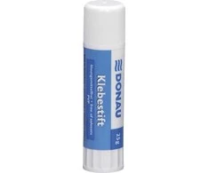 Donau Klijų pieštukas 25 g (12 vnt.)