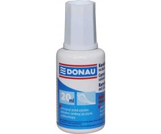 Donau Koregavimo skystis su teptuku 20ml