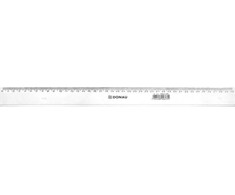 Donau Liniuotė 40cm