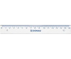 Donau Liniuotė įpakuota 16cm
