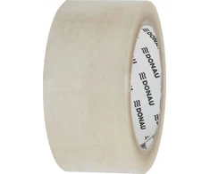 Donau Pakavimo juosta 48 mm x 66 m (6 vnt.)