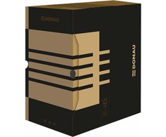 Donau Archyvavimo dėžė 200mm 300x200x340mm ruda