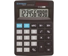 Skaičiuotuvas K-DT4103-01 DONAU