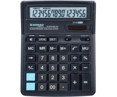 Skaičiuotuvas K-DT4161-01 DONAU
