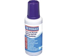 Donau Tušas antspaudams 30ml violetinis