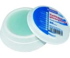 Donau Donau GLICER DRĖKINIMAS. PIRŠTAMS 20 ML/2 VNT 7637001PL99/2