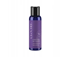 Done Sports Bodycare Clochee „Rytietiškų žiedų“ prausimosi gelis 100 ml