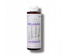 Done Sports Bodycare KORRES_Atpalaiduojantis levandų prausimosi gelis kūnui 250 ml