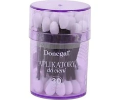 Donegal akių šešėlių aplikatoriai