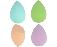 Donegal Blending Sponge makiažo kempinės 8 vnt. 4344