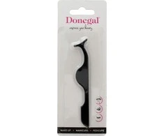„Donegal“ dirbtinių blakstienų pincetai