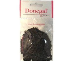 Donegal storų plaukų tinkleliai