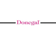 „Donegal Blissful“ galvos odos masažuoklis