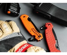Dönges Nóż Dönges Professional Fire