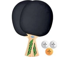 Donic Donic Sligkrt rinkinys Fetzer 400 [344 SmithKline 124; 10)