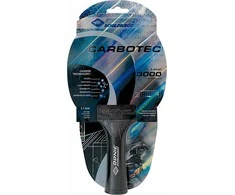 Donic Stalo tennis raketė Schildkröt CarboTec 3000