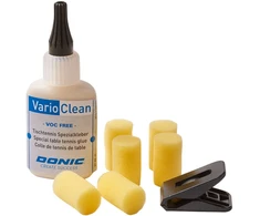 Donic Klej do okładzin Vario Clean 37 ml (4250819311729)