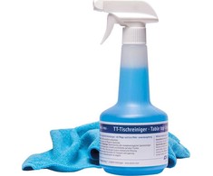 Donic Stalo valymo skystis Clean 500 ml