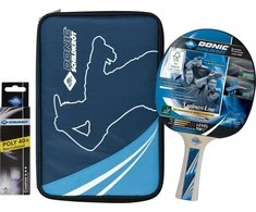 Donic Raketa stalo teniso Donic Legendos 700 - rinkinys 3in1