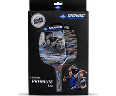 Donic TT LEGENDS PLATINIUM