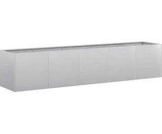 Lovelis, 200x40x40cm, galvanizuotas plienas