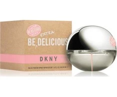 DKNY Kvepalai Donna Karan Be Extra Delicious Eau De Parfum Purškiklis 30ml