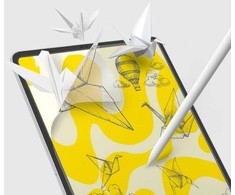„doodroo“ ekrano apsauga „Onyx Boox Note 5“ – 2 vnt.