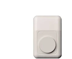 Durų skambučio mygtukas LIREGUS ESJ-001