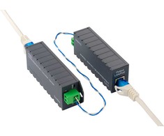 DoorBird DoorBird A1072 PoE Konverter 2-Draht Ethernet