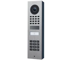 DoorBird Wideodomofon D2201KH IP Video nerūdijantis plienas V2A (429615193)