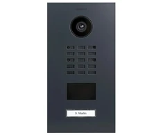 DoorBird D2201V IP Video Wideodomofon nerūdijantis plienas RAL 7016 (429639502)